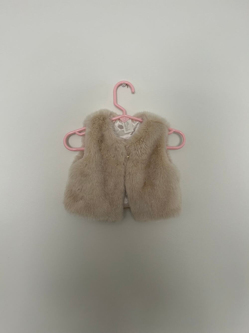 H&M Baby Girl Vest *6-9m*